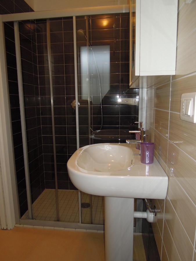 Nice Apartment With Huge Swimming Pool And Solarium Bibione Exterior foto